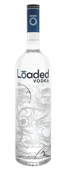 Loaded Vodka